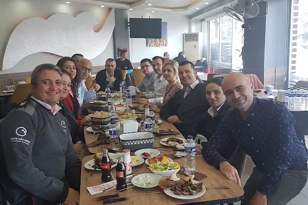 Kardeşler Cağ Kebap Salonu - Resim 4