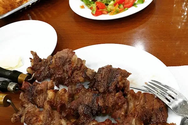 Kardeşler Cağ Kebap Salonu - Resim 13