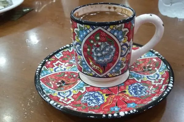 Kardeşler Cağ Kebap Salonu - Resim 19