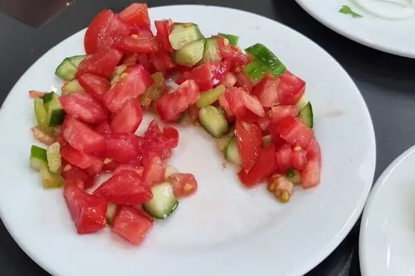 Kardeşler Cağ Kebap Salonu - Resim 7