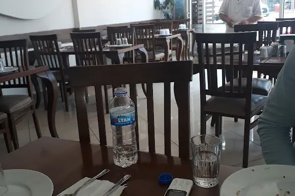 Kardeşler Cağ Kebap Salonu - Resim 18