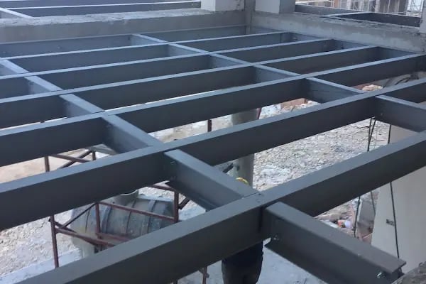 Bodrum Efe Metal - Resim 11