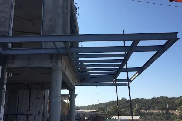 Bodrum Efe Metal - Resim 15