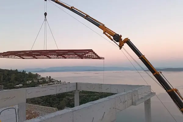 Bodrum Efe Metal - Resim 3