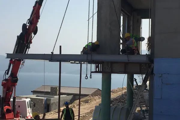 Bodrum Efe Metal - Resim 5