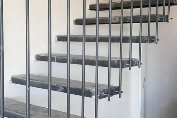 Bodrum Efe Metal - Resim 13
