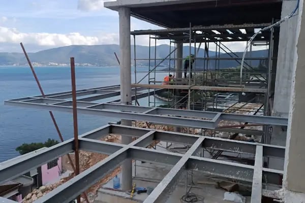 Bodrum Efe Metal - Resim 6