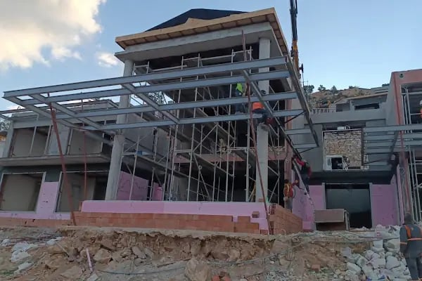 Bodrum Efe Metal - Resim 10