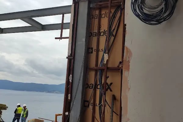 Bodrum Efe Metal - Resim 19