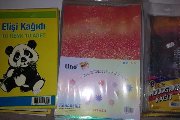 Net Fotokopi - Kitap &amp; Kırtasiye &amp; Ozalit &amp; Dijital Baskı - Resim 13