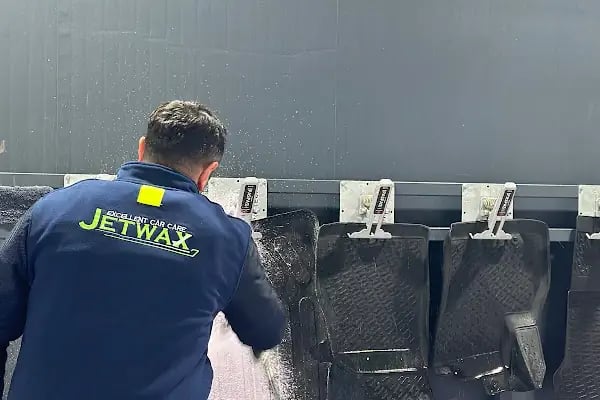 ᴊᴇᴛᴡᴀx ᴀᴛᴀsᴇʜɪʀ | ᴇxᴄᴇʟʟᴇɴᴛ ᴄᴀʀ ᴄᴀʀᴇ | - Resim 11