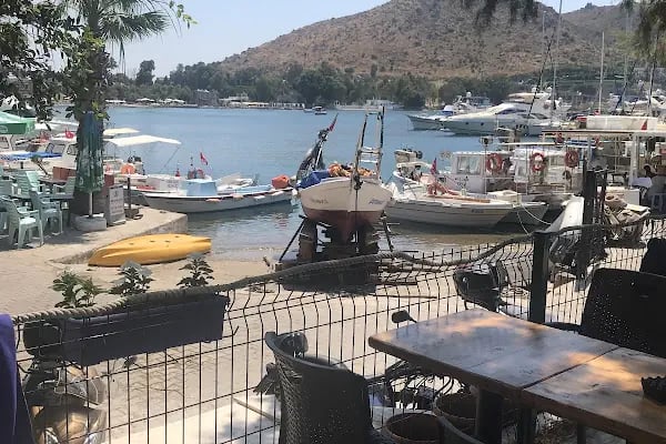 Bodrum Emrah Hotel &amp; Restoran - Resim 17