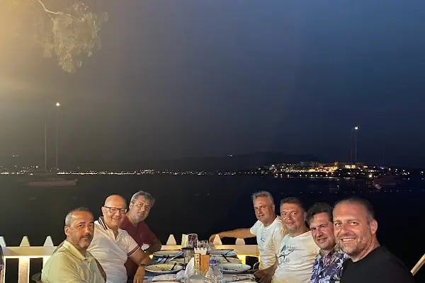 Bodrum Emrah Hotel &amp; Restoran - Resim 6