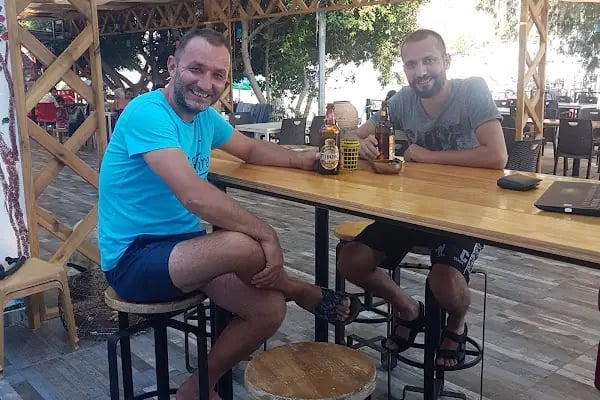 Bodrum Emrah Hotel &amp; Restoran - Resim 14