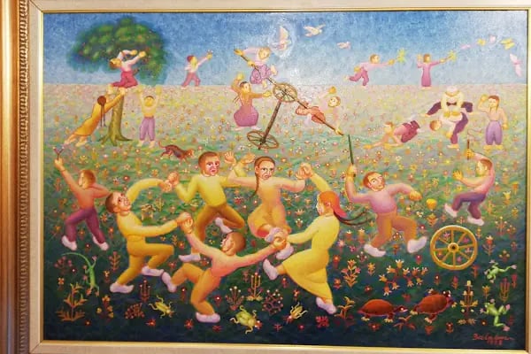 İbrahim Balaban Müzesi - Resim 11