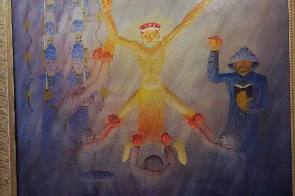 İbrahim Balaban Müzesi - Resim 8