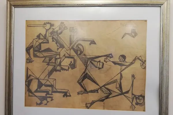 İbrahim Balaban Müzesi - Resim 18