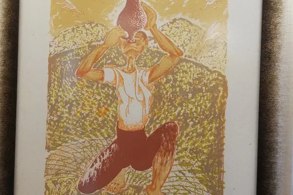 İbrahim Balaban Müzesi - Resim 15
