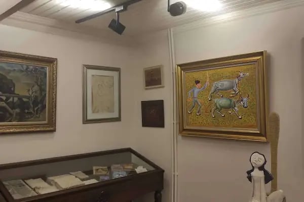 İbrahim Balaban Müzesi - Resim 16