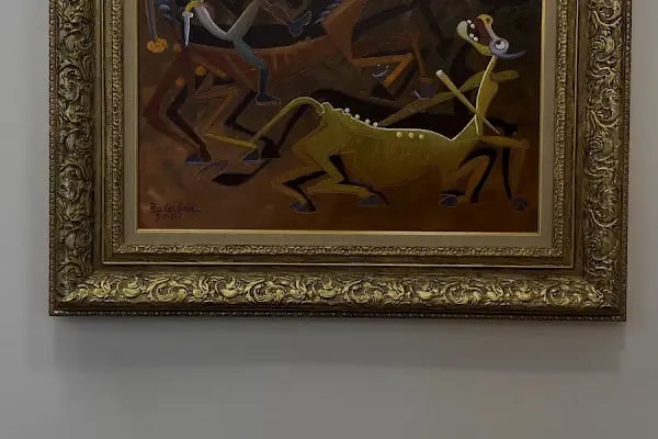 İbrahim Balaban Müzesi - Resim 7