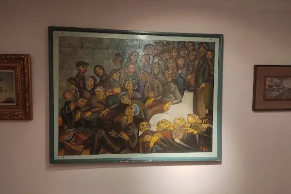 İbrahim Balaban Müzesi - Resim 2