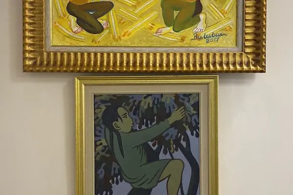 İbrahim Balaban Müzesi - Resim 12