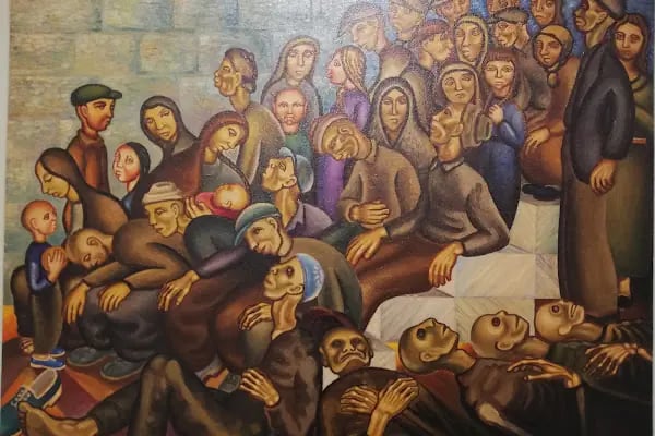 İbrahim Balaban Müzesi - Resim 10