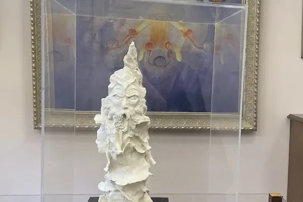 İbrahim Balaban Müzesi - Resim 20