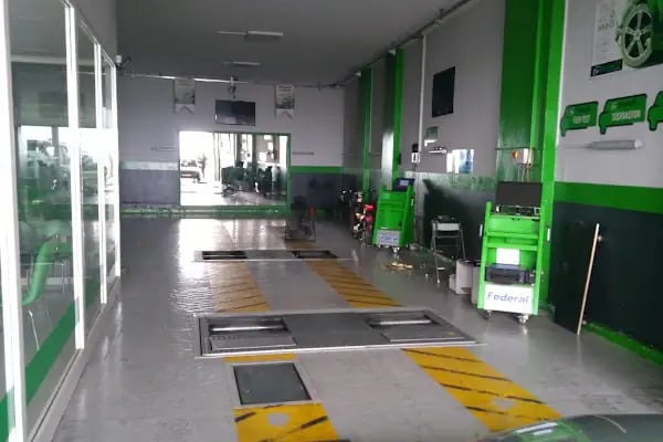 Oto Analiz Akçaabat Oto Ekspertiz Bayi - Resim 5