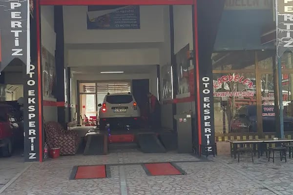 Oto Analiz Akçaabat Oto Ekspertiz Bayi - Resim 7