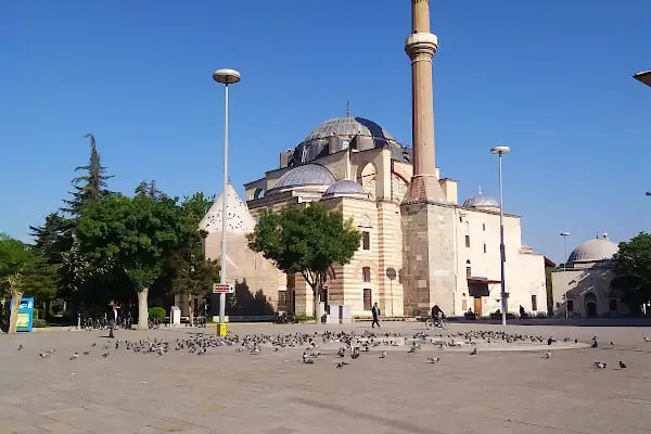 Konya Valiliği - Resim 12