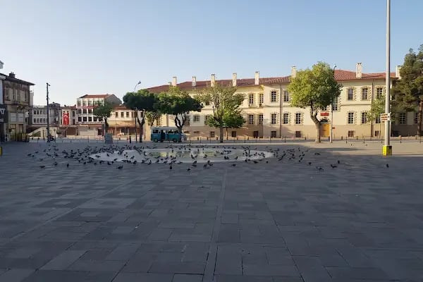 Konya Valiliği - Resim 4