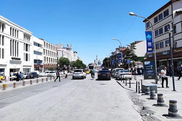 Konya Valiliği - Resim 5