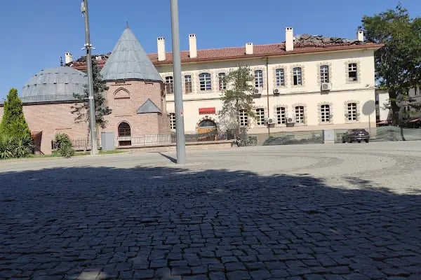 Konya Valiliği - Resim 7