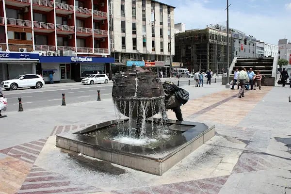 Konya Valiliği - Resim 14