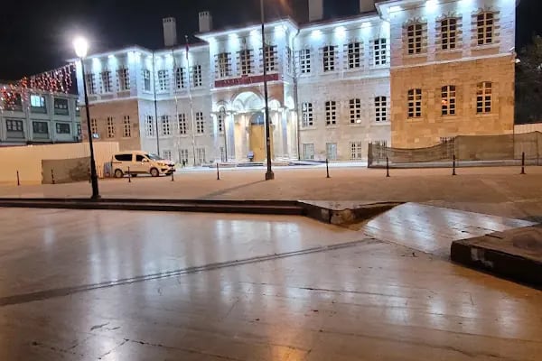 Konya Valiliği - Resim 6