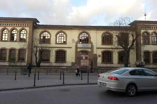 Konya Valiliği - Resim 16
