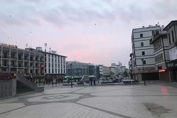 Konya Valiliği - Resim 8