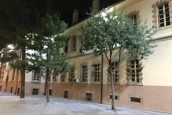Konya Valiliği - Resim 17