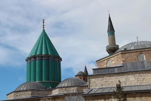 Konya Valiliği - Resim 15