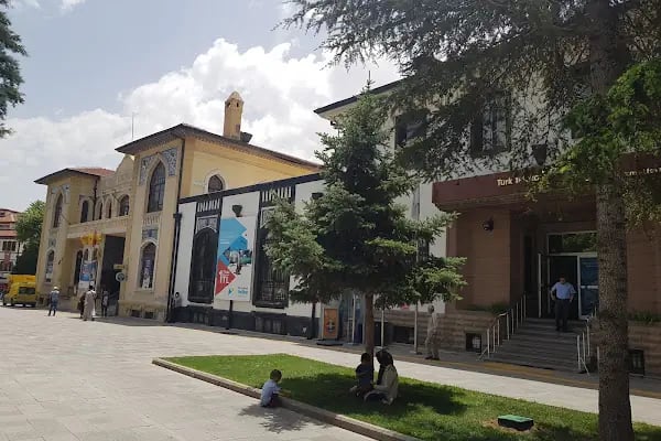 Konya Valiliği - Resim 19