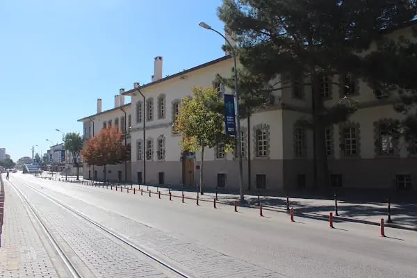 Konya Valiliği - Resim 3