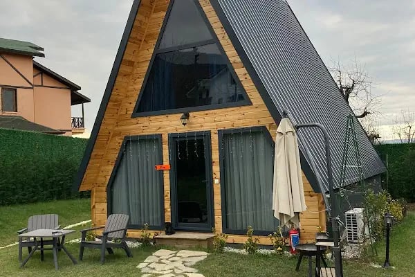Teona Kartepe Bungalov - Resim 16