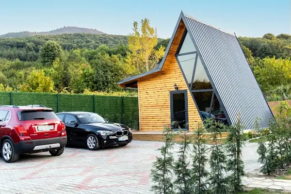 Teona Kartepe Bungalov - Resim 15