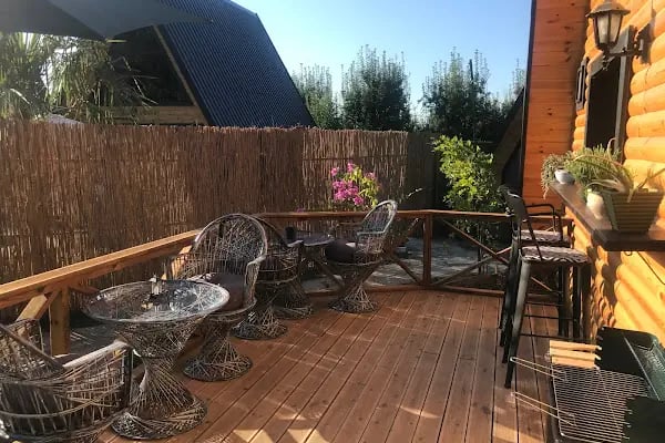 Teona Kartepe Bungalov - Resim 11