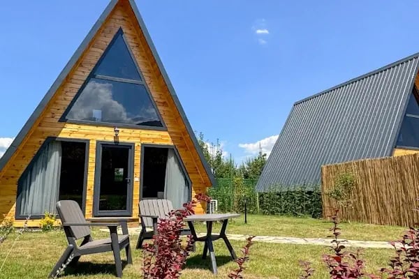 Teona Kartepe Bungalov - Resim 7