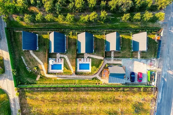 Teona Kartepe Bungalov - Resim 12
