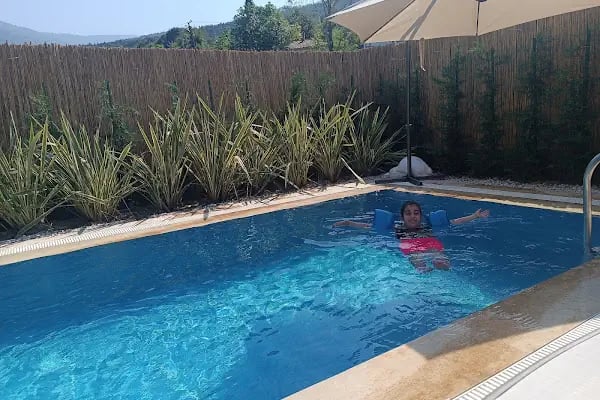 Teona Kartepe Bungalov - Resim 3