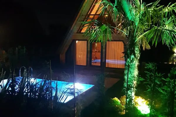 Teona Kartepe Bungalov - Resim 6