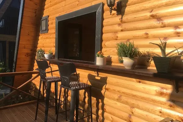 Teona Kartepe Bungalov - Resim 10